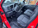 RENAULT Trafic 2.0 Energy dCi 120 3.0t Business L1H1