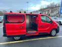 RENAULT Trafic 2.0 Energy dCi 120 3.0t Business L1H1