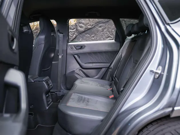 CUPRA Ateca 1.5TSI DSG *Werksgarantie*Lenkradheizung*LED Scheinwerfer*