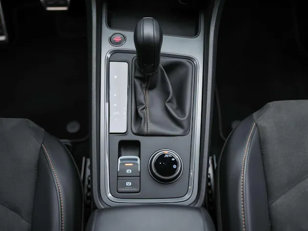CUPRA Ateca 1.5TSI DSG *Werksgarantie*Lenkradheizung*LED Scheinwerfer*