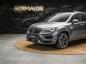 CUPRA Ateca 1.5TSI DSG *Werksgarantie*Lenkradheizung*LED Scheinwerfer*