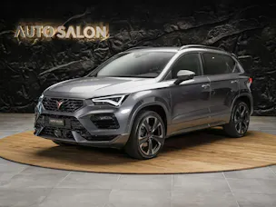 CUPRA Ateca 1.5TSI DSG *Werksgarantie*Lenkradheizung*LED Scheinwerfer*