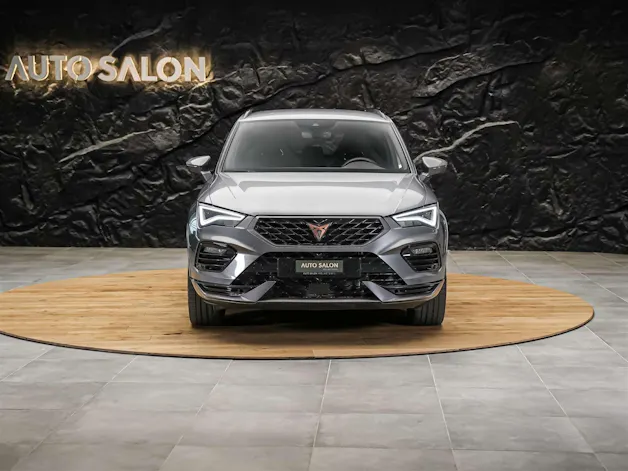 CUPRA Ateca 1.5TSI DSG *Werksgarantie*Lenkradheizung*LED Scheinwerfer*