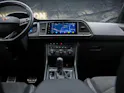 CUPRA Ateca 1.5TSI DSG *Werksgarantie*Lenkradheizung*LED Scheinwerfer*