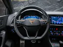 CUPRA Ateca 1.5TSI DSG *Werksgarantie*Lenkradheizung*LED Scheinwerfer*