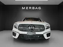 MERCEDES-BENZ GLB 220 4Matic 8G-Tronic