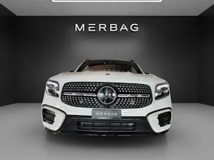 MERCEDES-BENZ GLB 220 4Matic 8G-Tronic