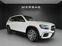 MERCEDES-BENZ GLB 220 4Matic 8G-Tronic
