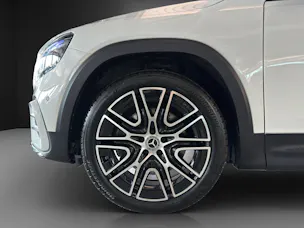 MERCEDES-BENZ GLB 220 4Matic 8G-Tronic
