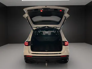 MERCEDES-BENZ GLB 220 4Matic 8G-Tronic