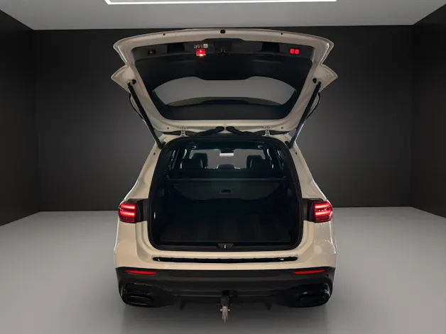 MERCEDES-BENZ GLB 220 4Matic 8G-Tronic