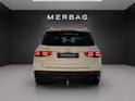 MERCEDES-BENZ GLB 220 4Matic 8G-Tronic