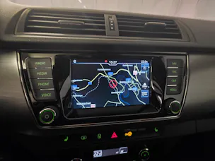 SKODA Fabia 1.0 TSI Drive DSG