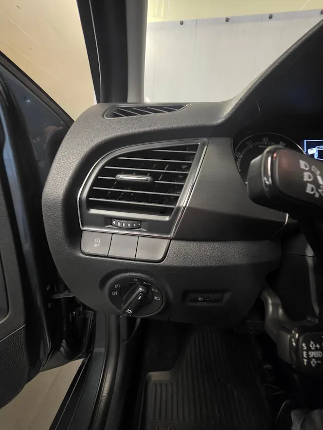 SKODA Fabia 1.0 TSI Drive DSG