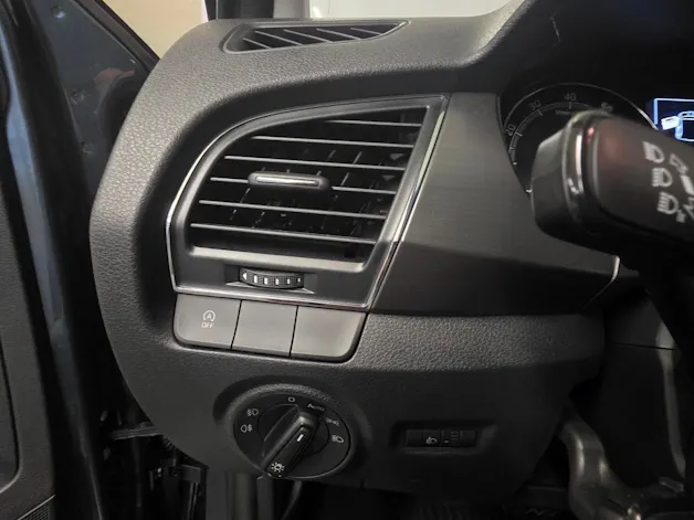 SKODA Fabia 1.0 TSI Drive DSG