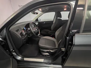 SKODA Fabia 1.0 TSI Drive DSG