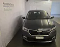 SKODA Fabia 1.0 TSI Drive DSG