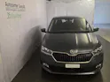 SKODA Fabia 1.0 TSI Drive DSG
