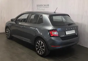SKODA Fabia 1.0 TSI Drive DSG