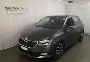 SKODA Fabia 1.0 TSI Drive DSG