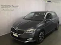 SKODA Fabia 1.0 TSI Drive DSG