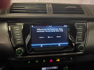 SKODA Fabia 1.0 TSI Drive DSG