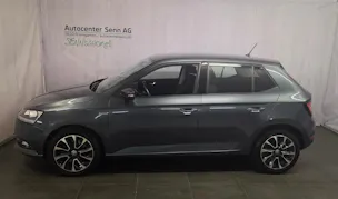 SKODA Fabia 1.0 TSI Drive DSG