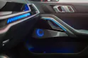 BMW X6 M60i M Sport Pro / Panorama-Glasdach / Bowers&Wilkins / 360°Kamera