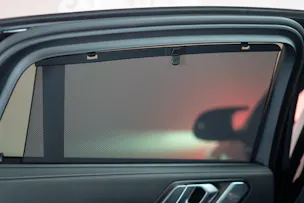 BMW X6 M60i M Sport Pro / Panorama-Glasdach / Bowers&Wilkins / 360°Kamera