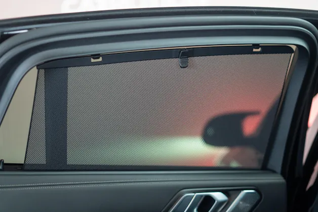BMW X6 M60i M Sport Pro / Panorama-Glasdach / Bowers&Wilkins / 360°Kamera