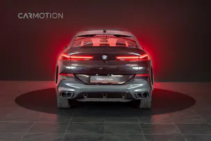 BMW X6 M60i M Sport Pro / Panorama-Glasdach / Bowers&Wilkins / 360°Kamera