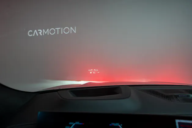 BMW X6 M60i M Sport Pro / Panorama-Glasdach / Bowers&Wilkins / 360°Kamera
