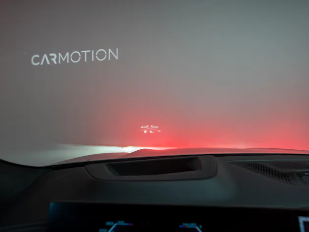 BMW X6 M60i M Sport Pro / Panorama-Glasdach / Bowers&Wilkins / 360°Kamera