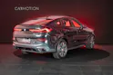 BMW X6 M60i M Sport Pro / Panorama-Glasdach / Bowers&Wilkins / 360°Kamera
