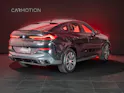 BMW X6 M60i M Sport Pro / Panorama-Glasdach / Bowers&Wilkins / 360°Kamera