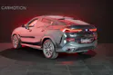 BMW X6 M60i M Sport Pro / Panorama-Glasdach / Bowers&Wilkins / 360°Kamera