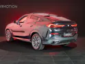 BMW X6 M60i M Sport Pro / Panorama-Glasdach / Bowers&Wilkins / 360°Kamera