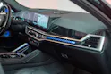 BMW X6 M60i M Sport Pro / Panorama-Glasdach / Bowers&Wilkins / 360°Kamera
