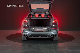 BMW X6 M60i M Sport Pro / Panorama-Glasdach / Bowers&Wilkins / 360°Kamera