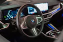 BMW X6 M60i M Sport Pro / Panorama-Glasdach / Bowers&Wilkins / 360°Kamera