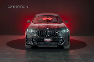 BMW X6 M60i M Sport Pro / Panorama-Glasdach / Bowers&Wilkins / 360°Kamera