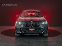 BMW X6 M60i M Sport Pro / Panorama-Glasdach / Bowers&Wilkins / 360°Kamera