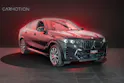 BMW X6 M60i M Sport Pro / Panorama-Glasdach / Bowers&Wilkins / 360°Kamera
