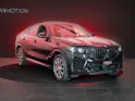BMW X6 M60i M Sport Pro / Panorama-Glasdach / Bowers&Wilkins / 360°Kamera