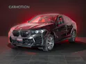 BMW X6 M60i M Sport Pro / Panorama-Glasdach / Bowers&Wilkins / 360°Kamera