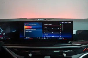 BMW X6 M60i M Sport Pro / Panorama-Glasdach / Bowers&Wilkins / 360°Kamera