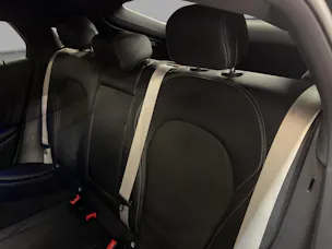 MERCEDES-BENZ GLC 63 S 4M - AMG - Coupé / DISTRONIC / 360 Grad Kamera / AIRMATIC