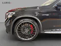 MERCEDES-BENZ GLC 63 S 4M - AMG - Coupé / DISTRONIC / 360 Grad Kamera / AIRMATIC