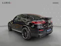 MERCEDES-BENZ GLC 63 S 4M - AMG - Coupé / DISTRONIC / 360 Grad Kamera / AIRMATIC