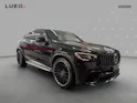 MERCEDES-BENZ GLC 63 S 4M - AMG - Coupé / DISTRONIC / 360 Grad Kamera / AIRMATIC